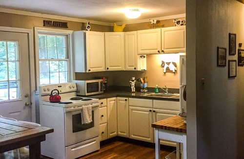 Wilmington House | Beautiful Vermont Vacation Home- Mount Snow!