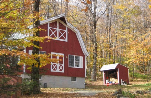 Wilmington House | Beautiful Vermont Vacation Home- Mount Snow!