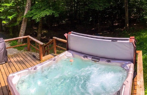 Wilmington House | Beautiful Vermont Vacation Home- Mount Snow!