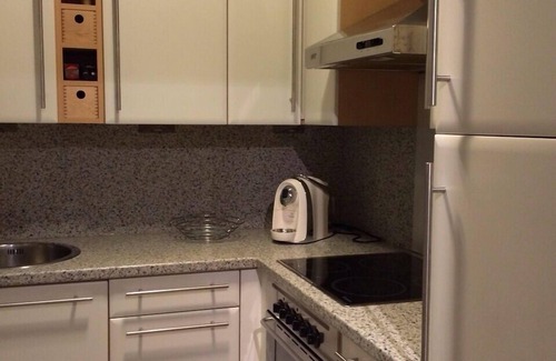 Josefstadt Apartment | Beautiful very centrally located apartment in a renovated old building