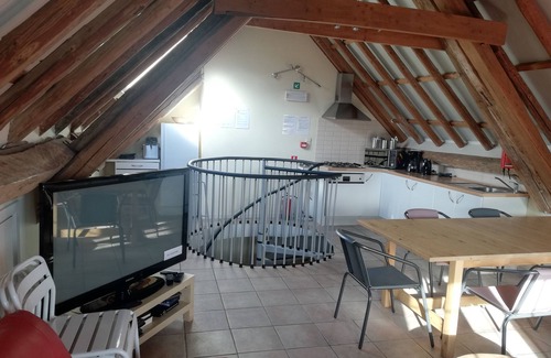 Medendorf Other | Beautiful very quiet Gite