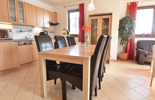 Lipno nad Vltavou Villa | beautiful villa with ski pistes