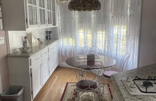 Downtown Riverside Apartment | Beautiful Victorian home close to downtown Riverside!