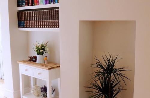 Headington House | Beautiful Victorian Home near central Oxford