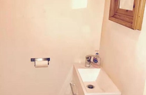 Hackney Wick House | Beautiful Victorian House near Victoria Park