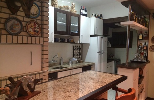 Planalto Apartment | BEAUTIFUL VIEW ! 2 Bedroom Apartment close to the sights and center.
