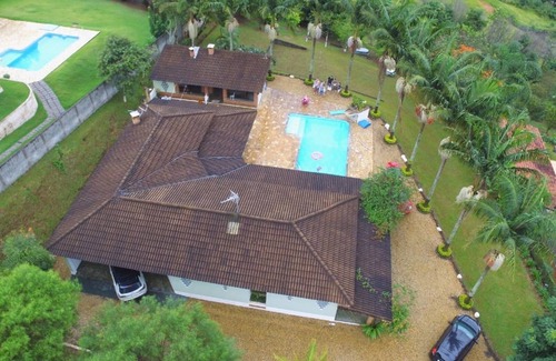 Extrema House | BEAUTIFUL VIEW .