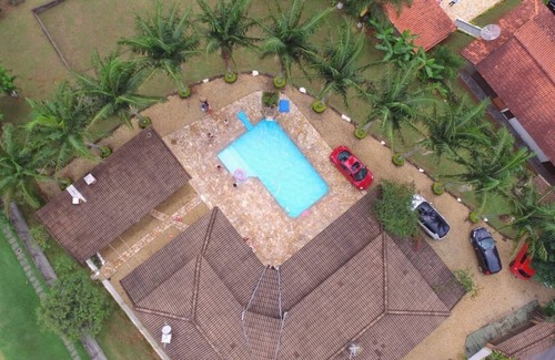 Extrema House | BEAUTIFUL VIEW .