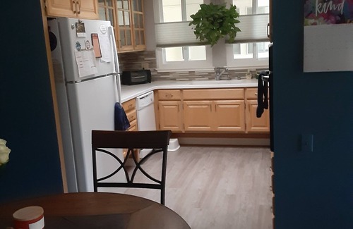 Laguna Woods Condo | Beautiful View Condo in Active 55 plus community - Min Stay- 3 months - Sleeps 6