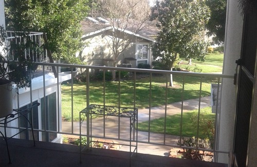 Laguna Woods Condo | Beautiful View Condo in Active 55 plus community - Min Stay- 3 months - Sleeps 6