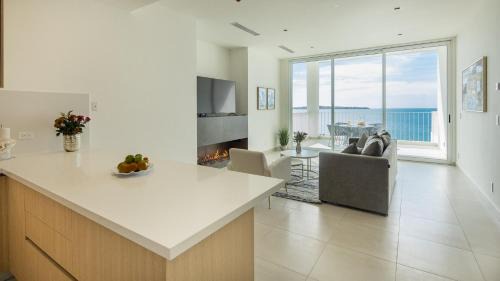 La Choya Apartment | Beautiful View! Costa Divina B4 by Kivoya