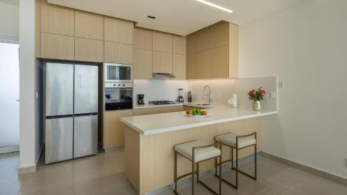 La Choya Apartment | Beautiful View! Costa Divina B4 by Kivoya