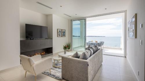 La Choya Apartment | Beautiful View! Costa Divina B4 by Kivoya