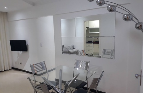 Aguas Claras House | Beautiful view in Águas Claras