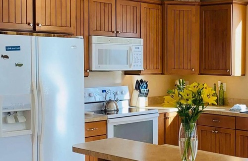 Montague House | Beautiful Views & Beach; Attractive Lake Michigan Home; Wonderful Vacation