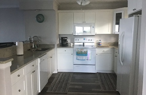 Punta Rassa Condo | Beautiful Views Just Steps to the gulf!