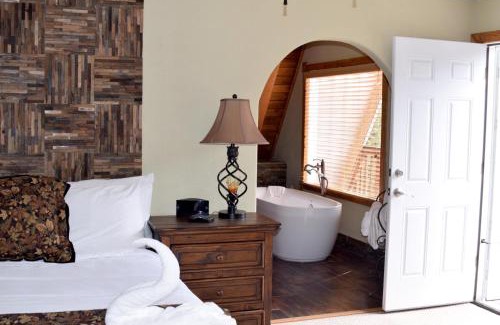Breckenridge Apartment | Beautiful Views Of Mt Quandary Off Private Balcony