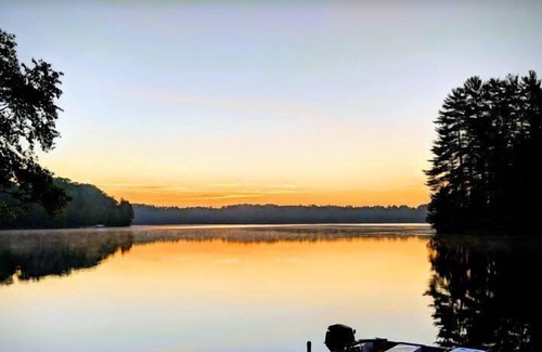 Rhinelander House | Beautiful Views of Lake and Peaceful setting