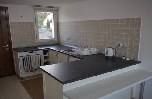 Bahceli Apartment | BEAUTIFUL VIEWS & PEACEFUL MODERN APARTMENT