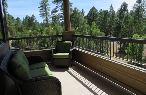 Torreon Condo | Beautiful views & year round get away: hike/dish/swim/ski/dine/relax
