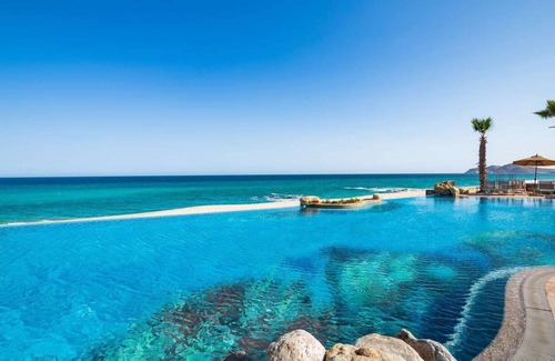 Ciudad Constitucion Other | Beautiful Villa La Valencia Studio Suite on beach located in Los Cabos