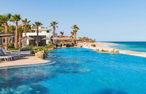 Ciudad Constitucion Other | Beautiful Villa La Valencia Studio Suite on beach located in Los Cabos