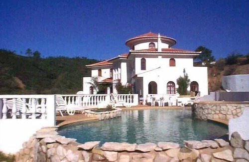 Barracao Villa | Beautiful Villa with private pool & extensive grounds near Portimao/Alvor