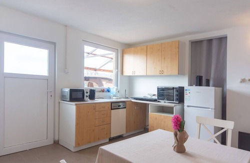 Tyn nad Vltavou House | Beautiful villa for 2 guests with WIFI, terrace and pets allowed