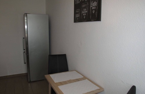 Raben Steinfeld House | Beautiful villa for 4 guests with WIFI, TV, terrace and parking
