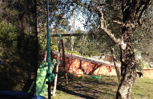 Tourrette-Levens House | BEAUTIFUL VILLA, WITH POOL, 20 MIN FROM NICE