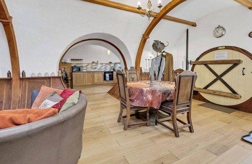 Bury St Edmunds House | Beautiful villa for 4 people with WIFI, pets allowed and parking