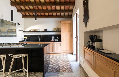 Buseto Palizzolo Villa | Beautiful villa with pool and Jacuzzi, 16 people