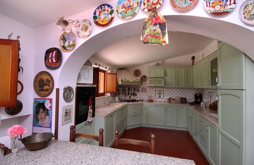 Tor San Lorenzo Villa | Beautiful villa just minutes from the sea