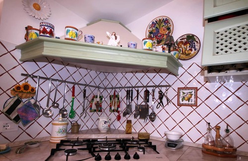 Tor San Lorenzo Villa | Beautiful villa just minutes from the sea