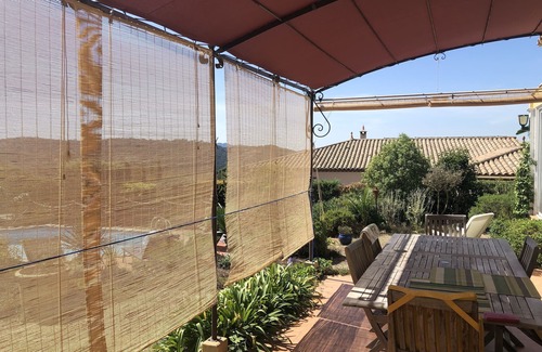 Tanneron Villa | Beautiful villa 175 m2 near Mandelieu and Lac St Cassien