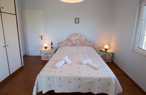 Kalligoni Villa | Beautiful villa 2km from Lefkas downtown