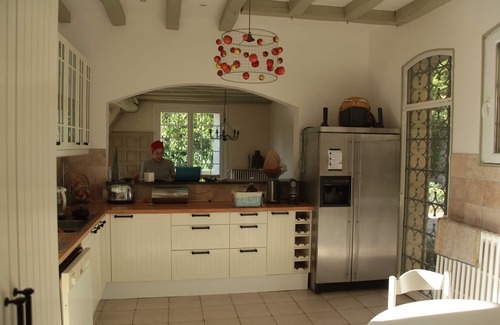 Buc Villa | Beautiful Villa 3 Km From Versailles Chateau