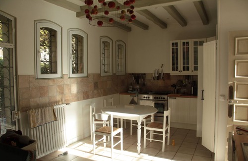 Buc Villa | Beautiful Villa 3 Km From Versailles Chateau