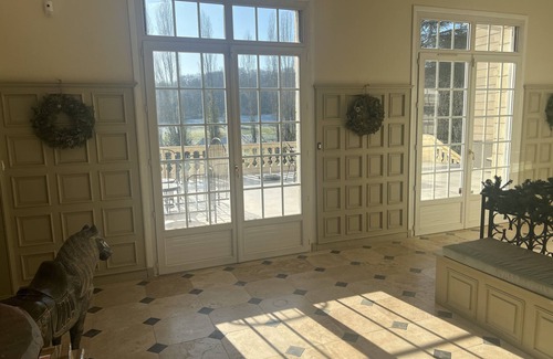 Buc Villa | Beautiful Villa 3 Km From Versailles Chateau