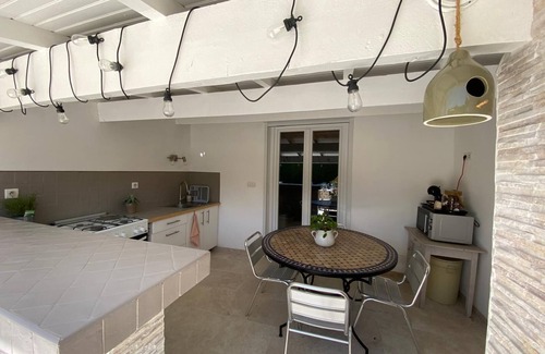 Bouillargues House | Beautiful villa 8 minutes from Nîmes