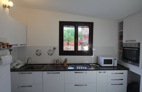 Campulongu House | Beautiful villa a few meters from the beach