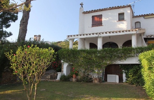 Campulongu House | Beautiful villa a few meters from the beach