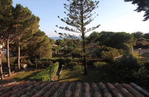 Campulongu House | Beautiful villa a few meters from the beach