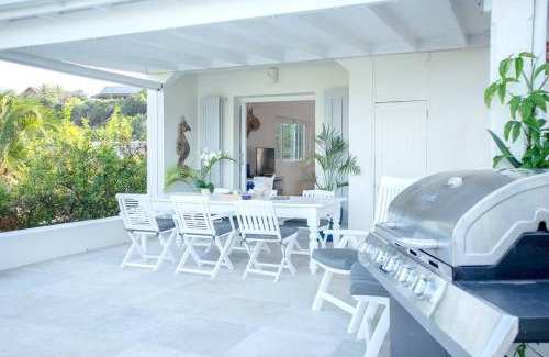Falmouth Harbour Villa | Beautiful Villa !