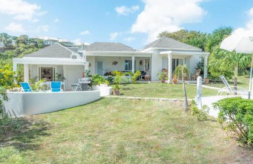 Falmouth Harbour Villa | Beautiful Villa !
