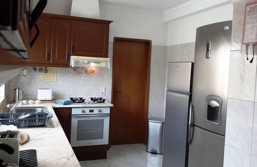 Pedra Arrancada Villa | Beautiful Villa, Air-Con, Large Private Pool, Close to the Beach.