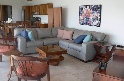 Pan de Azucar Villa | Beautiful villa, amazing view, pool, best climate