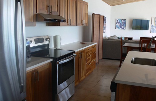 Pan de Azucar Villa | Beautiful villa, amazing view, pool, best climate