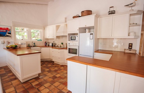 Hout Bay Villa | Beautiful Villa at the Beach