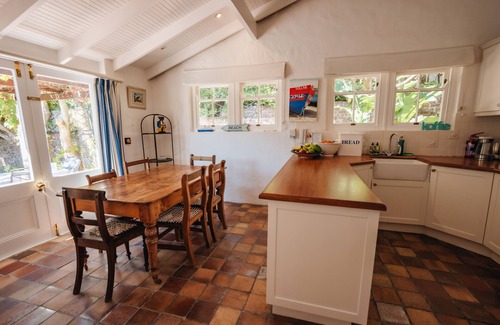Hout Bay Villa | Beautiful Villa at the Beach